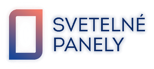 Svetelné panely